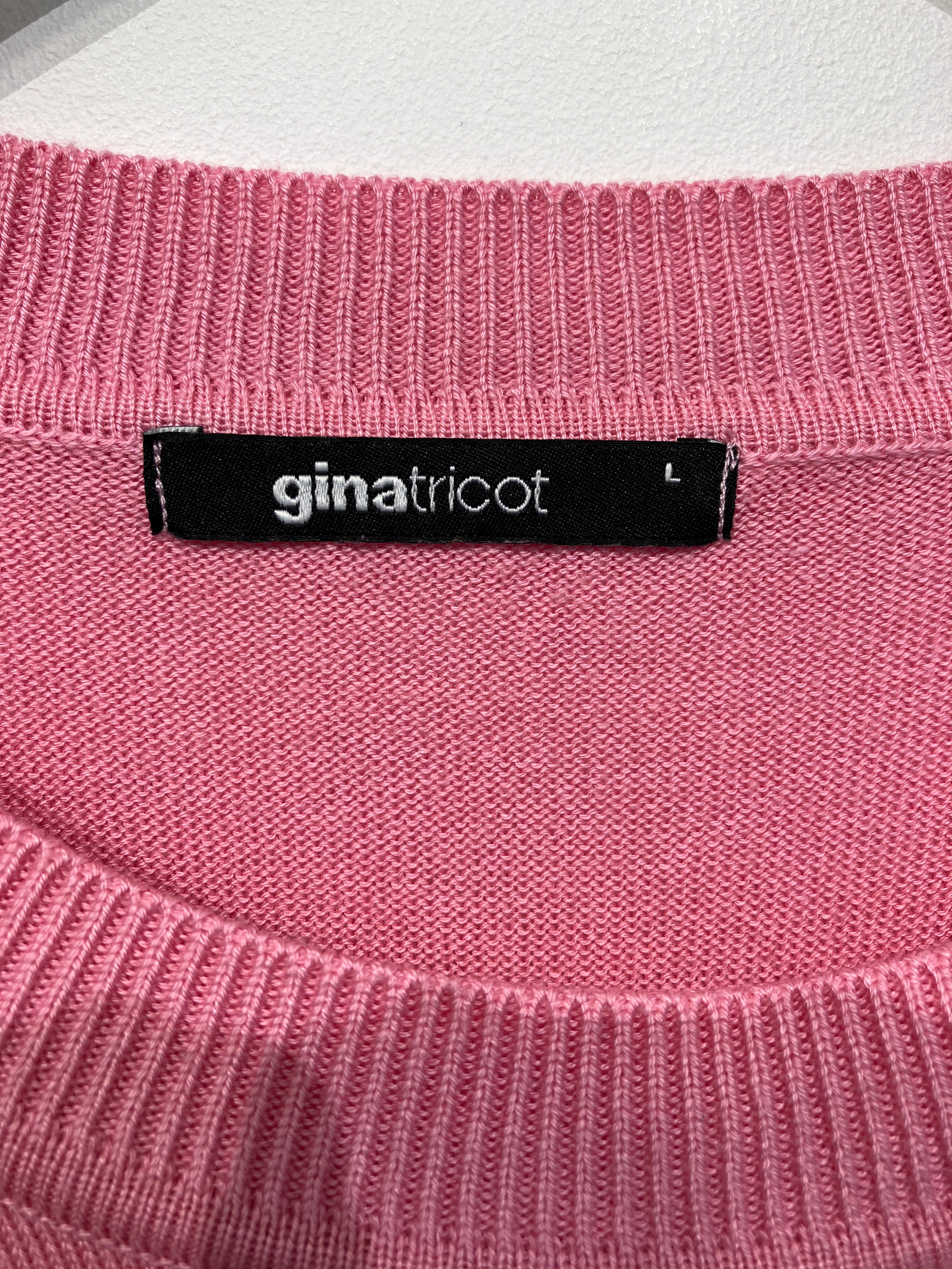 Gina Tricot Strik